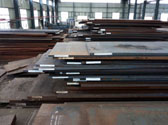 CCS Grade DQ47 Shipbuilding Steel Plate