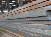DNV Grade F620 Shipbuilding Steel Plate 