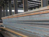 DNV Grade E32 Shipbuilding Steel Plate
