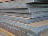 DNV Grade F690 Shipbuilding Steel Plate 