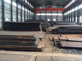 DNV Grade E460 Shipbuilding Steel Plate 
