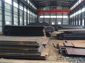 DNV Grade F36 Shipbuilding Steel Plate