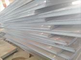 CCS Grade FQ63 Shipbuilding Steel Plate