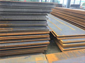 CCS Grade EQ47 Shipbuilding Steel Plate