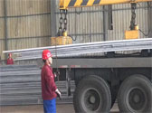 DNV Grade D620 Shipbuilding Steel Plate