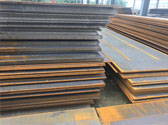 CCS Grade FQ47 Shipbuilding Steel Plate 