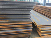 CCS Grade EQ63 Shipbuilding Steel Plate