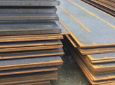 API Spec 5L PSL1 Grade A (L210) Pipeline Steel Plate