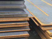API Spec 5L PSL1 X52 (L360) Pipeline Steel Plate