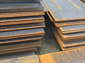 API Spec 5L PSL1 X56 (L390) Pipeline Steel Plate
