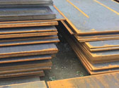 API Spec 5L PSL1 X60 (L415) Pipeline Steel Plate