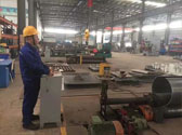 API Spec 5L PSL2 X56 (L390) Pipeline Steel Plate