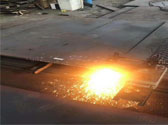 JIS G3114 SMA400AW Weather Resistant Steel Plate