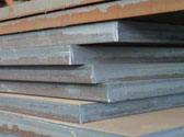 JIS G4304 SUS 310S Stainless Steel Plate