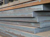 LR Grade AH42 Shipbuilding Steel Plate 