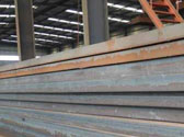 LR Grade AH62 Shipbuilding Steel Plate