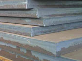 LR Grade DH69 Shipbuilding Steel Plate 