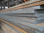 LR Grade AH69 Shipbuilding Steel Plate 