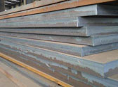LR Grade DH46 Shipbuilding Steel Plate