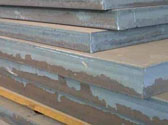 LR Grade EH42 Shipbuilding Steel Plate