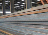 LR Grade AH55 Shipbuilding Steel Plate