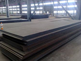 LR Grade DH36 Shipbuilding Steel Plate 