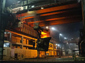 ASTM A203 Grade A(A203GRA) Pressure Vessel And Boiler Steel Plate  