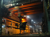ASTM A285 Grade C(A285GRC) Pressure Vessel And Boiler Steel Plate