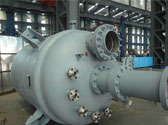 ASTM A299 Grade A(A299GRA) Pressure Vessel And Boiler Steel Plate 