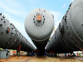 ASTM A516 Grade 70(A516GR70) Pressure Vessel And Boiler Steel Plate 