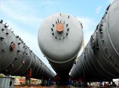 ASTM A537 Class 2(A537CL2) Pressure Vessel And Boiler Steel Plate