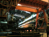 ASME SA285 Grade A(SA285GRA) Pressure Vessel And Boiler Steel Plate