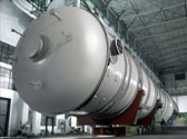 ASME SA516 Grade 55(SA516GR55) Pressure Vessel And Boiler Steel Plate