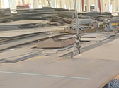 GL Grade D36 Shipbuilding Steel Plate 