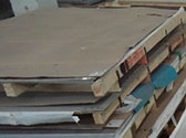 GL Grade E40 Shipbuilding Steel Plate 