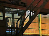 GL Grade E620 Shipbuilding Steel Plate 