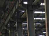 RINA Grade D550 Shipbuilding Steel Plate 