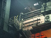 NK Grade E Shipbuilding Steel Plate