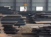 JIS G4304 SUS 304 Stainless Steel Plate