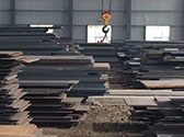 LR Grade AH46 Shipbuilding Steel Plate