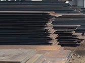 RINA Grade A36 Shipbuilding Steel Plate