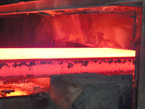 Steel cooling