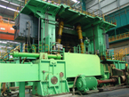 Continuous casting & rolling