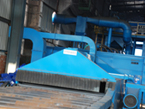 Primer blasting machine
